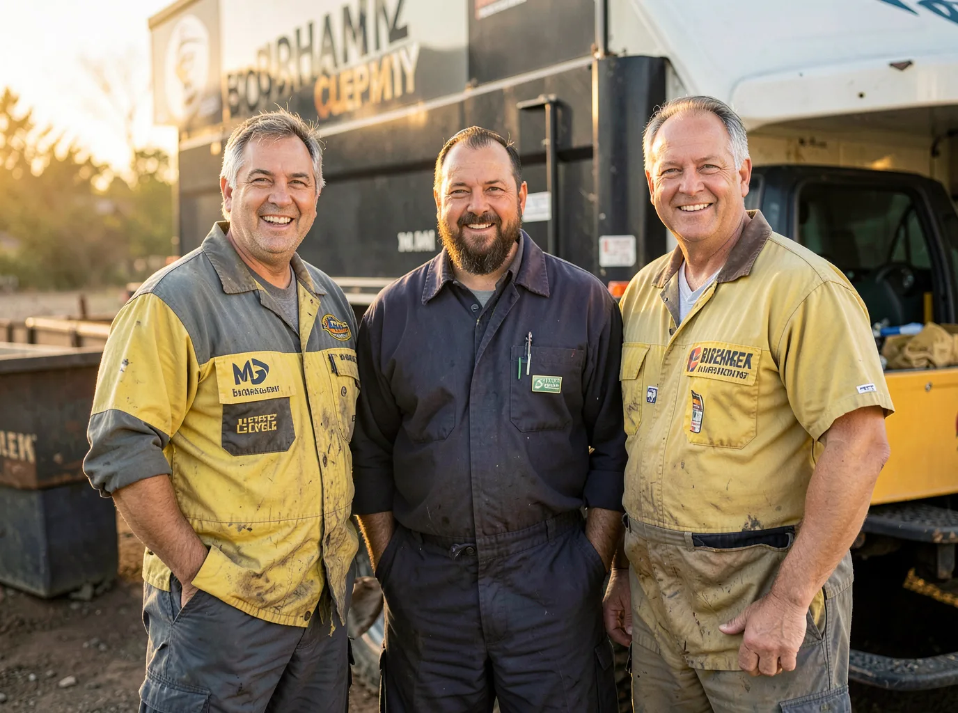 Sewage Cleanup company in Loomis, WA