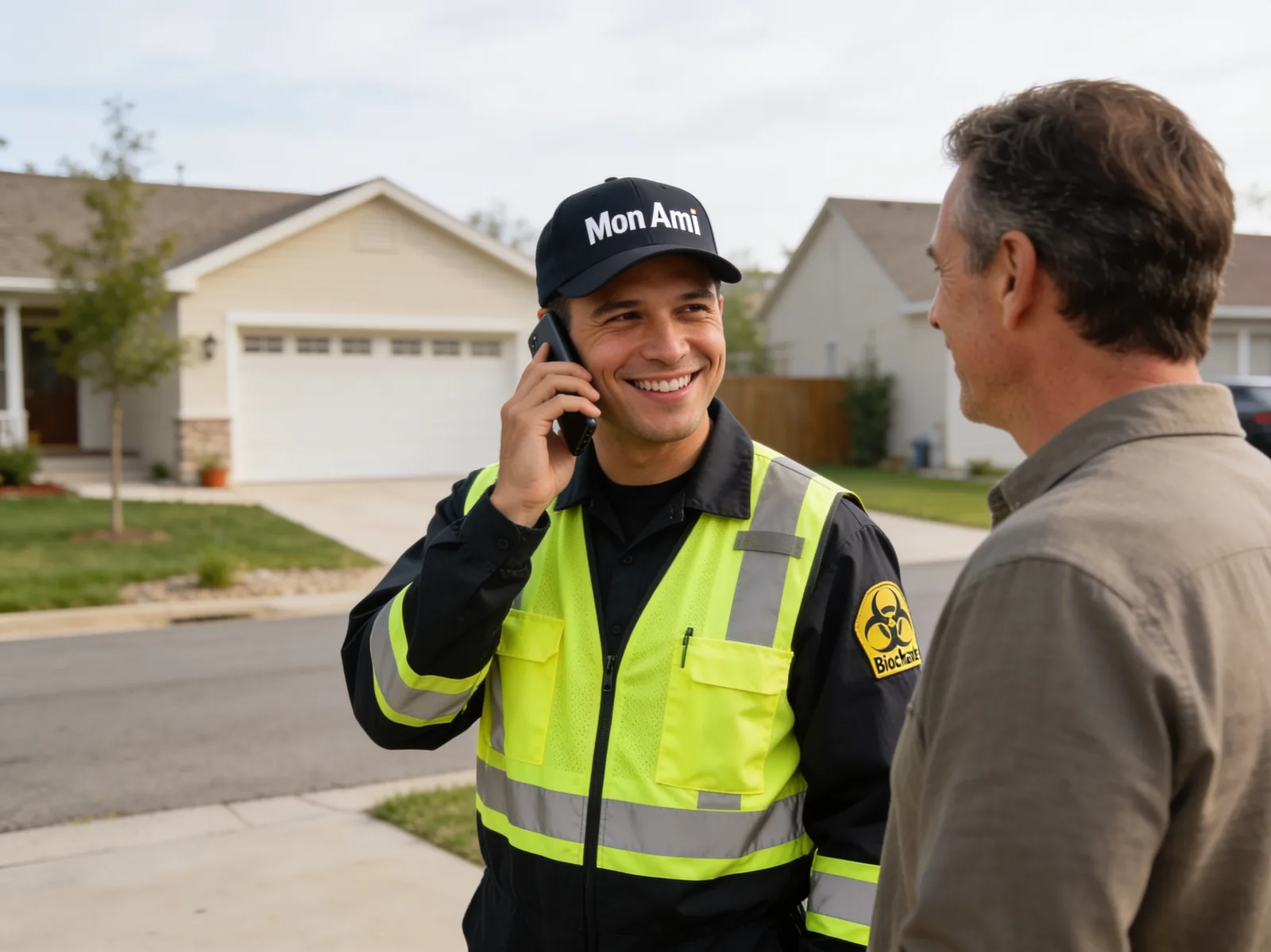 Sewage Cleanup Loomis, WA FAQs