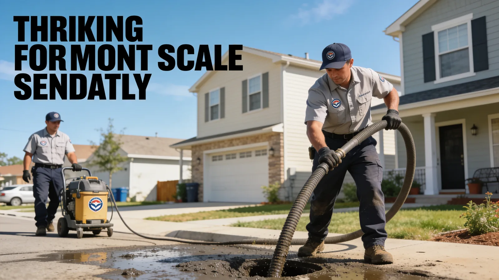 Sewage Cleanup in Loomis, WA near me